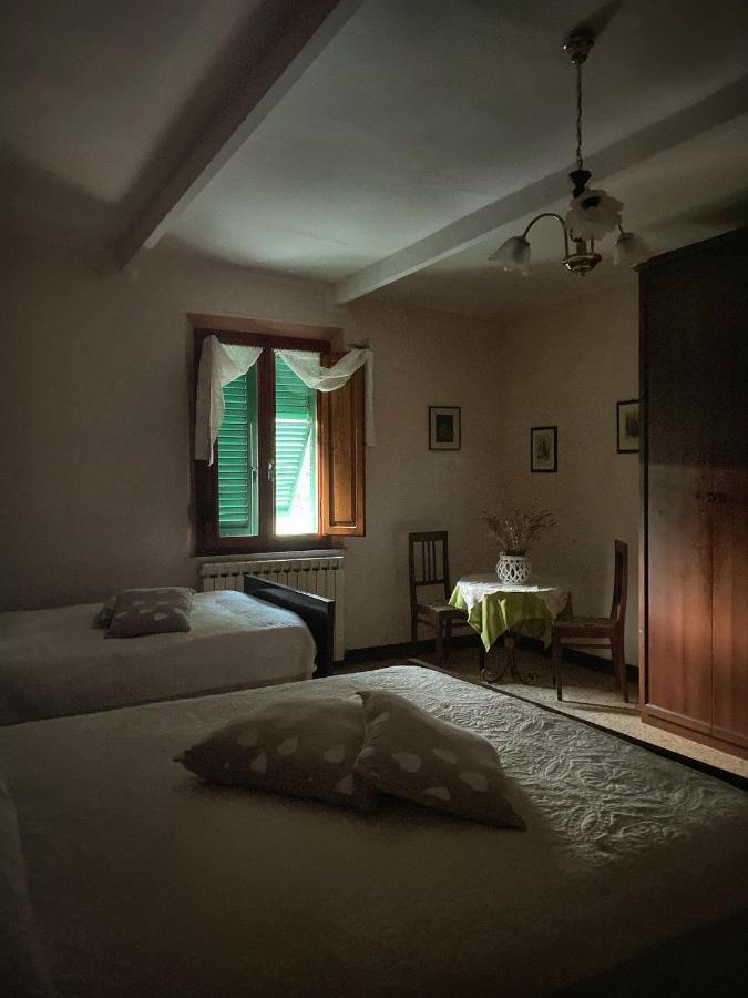 La Casa Dei Nonni Villa Chianni Dış mekan fotoğraf