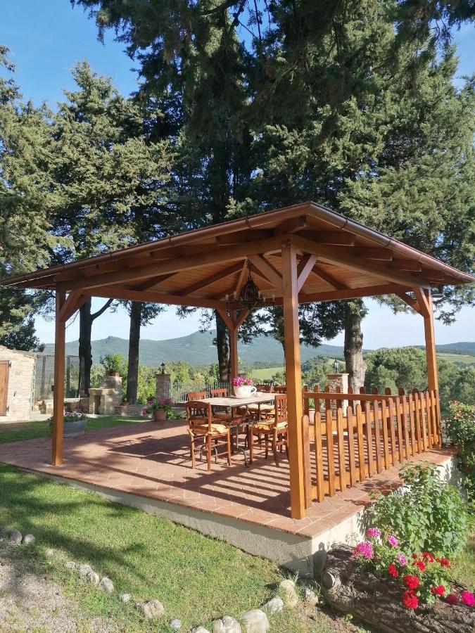 La Casa Dei Nonni Villa Chianni Dış mekan fotoğraf