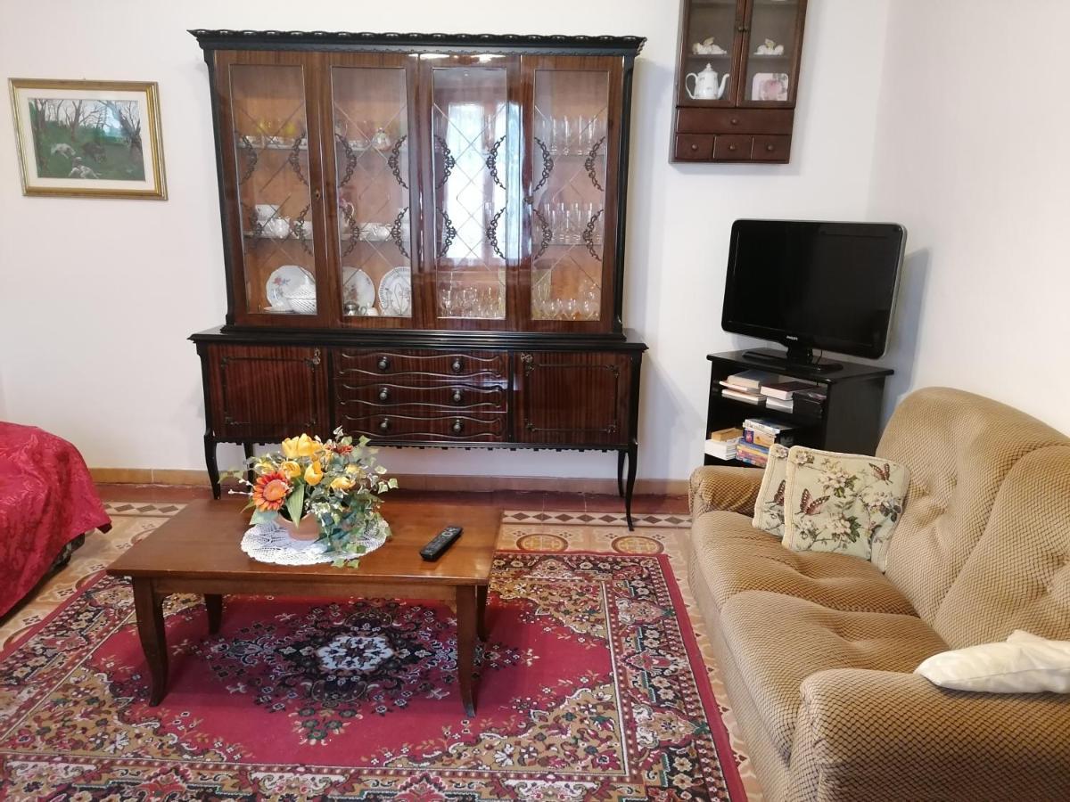 La Casa Dei Nonni Villa Chianni Dış mekan fotoğraf