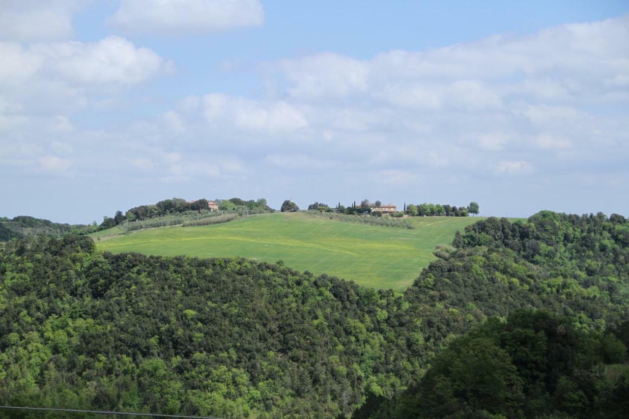 La Casa Dei Nonni Villa Chianni Dış mekan fotoğraf